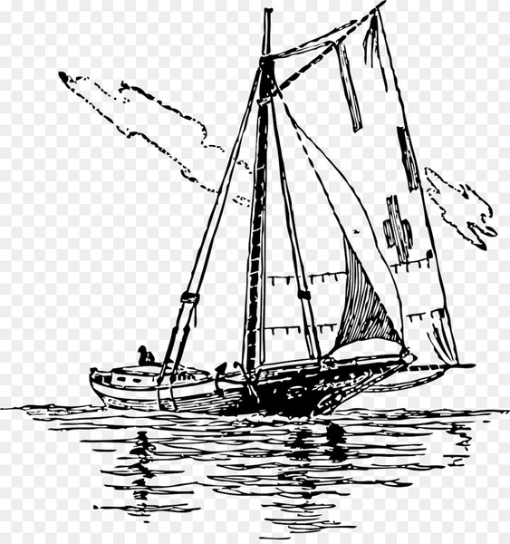 sailing ship,ship,yacht,sailboat,clipper,boat,line art,sail,schooner,drawing,mast,vehicle,sailing,watercraft,boating,tall ship,galiot,brigantine,fluyt,galley,trabaccolo,galeas,naval architecture,steam frigate,caravel,water transportation,galleon,baltimore clipper,barquentine,brig,friendship sloop,frigate,lugger,sloop,east indiaman,sloopofwar,png