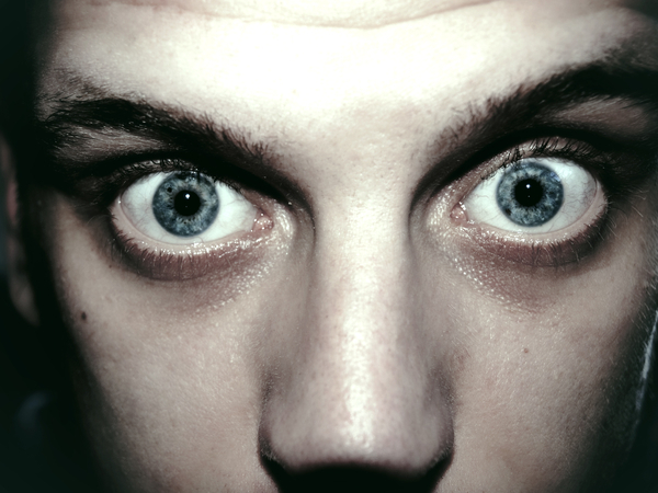 cc0,c2,man,eyes,portrait,face,male,beautiful,model,nose,pondering,think,big eyes,blue,blue eye,head,iris,eyelashes,eyebrows,eyelash,pupil,eye,see,macro,datailaufnahme,close,focus,person,horrified,scared,madness,mad,fear,expression,stare,emotion,dramatic,nightmare,anxious,scary,expressive,faces,threatening,free photos,royalty free