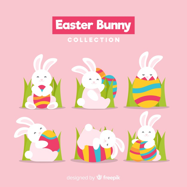 slept,paschal,seasonal,hugging,striped,smiling,tradition,cultural,set,collection,pack,eggs,blue pattern,hug,cute pattern,cute animals,christian,shell,bunny,traditional,line pattern,play,flat design,egg,sleep,rabbit,religion,easter,flat,yellow,holiday,celebration,spring,cute,red,pink,animal,blue,line,design,pattern