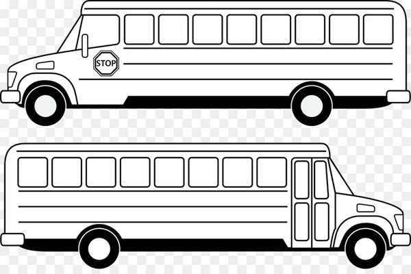 How to Draw a Bus (teacher made) - Twinkl