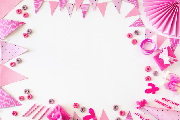 background,frame,food,ribbon,birthday,party,gift,hand,box,pink,gift box,anniversary,celebration,valentine,white background,bow,balloon,festival,event,carnival