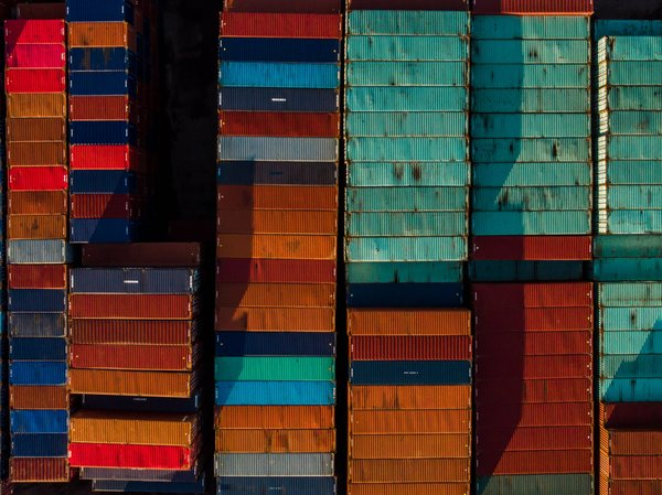  cargo,aerial,freight,shipping,background,industrial, shipping yard