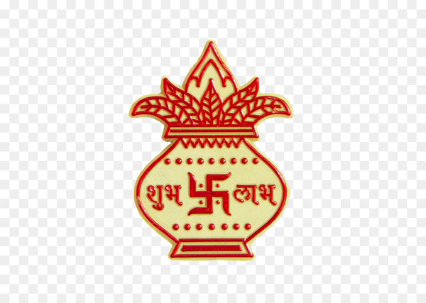 Indian Wedding Clipart Hindu Wedding Symbols - Shubh Vivah Logo Png,  Transparent Png - 1024x603(#270756) - PngFind