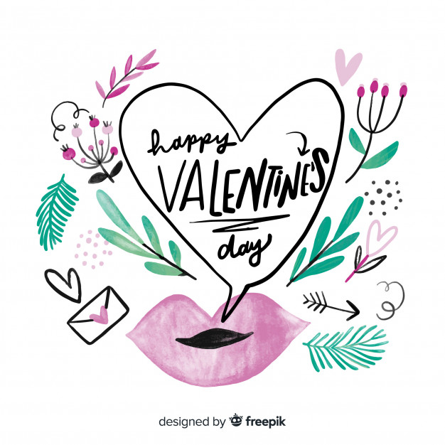 feb,14 feb,romanticism,14,february,calligraphic,romance,drawn,day,watercolor floral,beautiful,romantic,valentines,lettering,kiss,celebrate,lips,text,font,happy,valentine,valentines day,celebration,typography,hand drawn,watercolor flowers,hand,love,flowers,heart,floral,watercolor