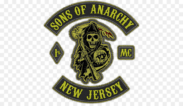 happy,motorcycle club,wikia,biker,motorcycle,embroidered patch,wiki,outlaw motorcycle club,kutte,emblem,grand theft auto,fx,television show,sons of anarchy,badge,organization,logo,label,brand,symbol,military rank,png