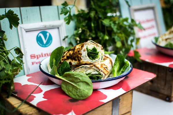 colorful,healthy,london,spinach,vegetarian,wrap