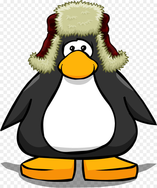 Club Penguin Island Animation, penguins transparent background PNG clipart