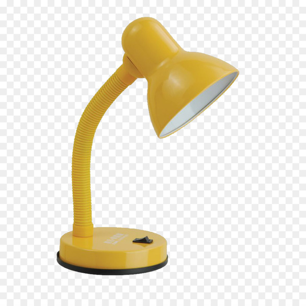 table,lamp,lampe de bureau,desk,child,designer,light fixture,lighting,yellow,png