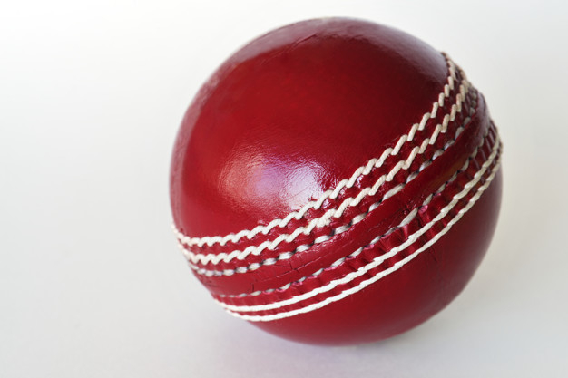 texture,sport,red,white,ball,leather,cricket,thread,items,recreation,isolated,stich,macro,recreational
