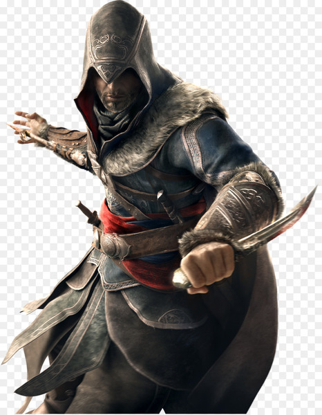 Assassin's Creed II on Behance