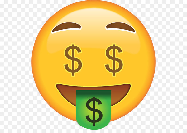 emoji,money,smiley,face,sticker,computer icons,smile,heart,sign,money bag,symbol,love,emoticon,yellow,happiness,png