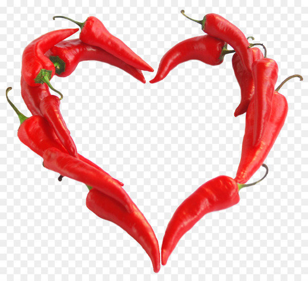 chili con carne,chili pepper,birds eye chili,salsa,bell pepper,heart,spice,valentine s day,cookoff,food,capsicum,capsicum annuum,love,nightshade family,ingredient,tabasco pepper,bell peppers and chili peppers,cayenne pepper,peperoncini,piquillo pepper,malagueta pepper,vegetable,paprika,peppers,png