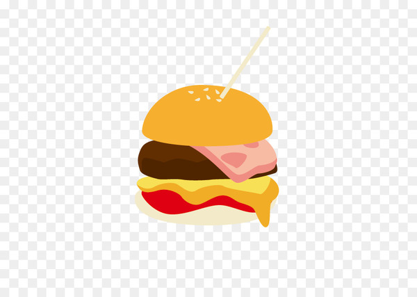 hamburger,hamburg,cheeseburger,junk food,food,cartoon,cheese,sandwich,drawing,silhouette,yellow,fast food,finger food,cuisine,dessert,american food,frozen dessert,dish,baked goods,logo,slider,png
