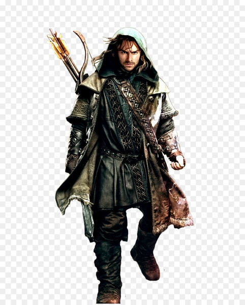 hobbit an unexpected journey,lord of the rings,kili,hobbit,aidan turner,costume,toy,dwarf,standee,woman warrior,outerwear,costume design,fictional character,png