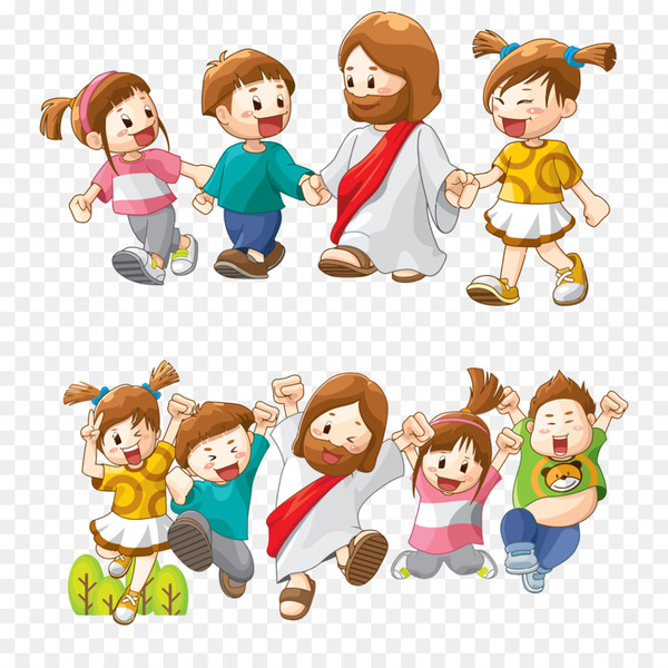 bible,child,cartoon,drawing,easter,royaltyfree,art,illustrator,jesus,toy,stuffed toy,toddler,play,human behavior,fictional character,material,animal figure,baby toys,doll,png