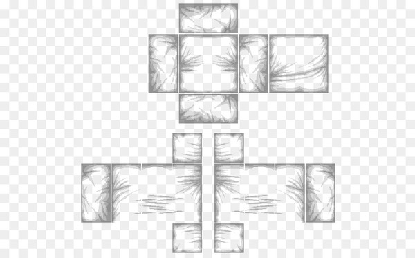Free roblox clothing template