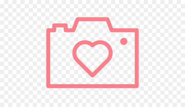 camera,photography,video cameras,heart,love,photographer,camera flashes,computer icons,valentine s day,singlelens reflex camera,pink,area,text,line,rectangle,png