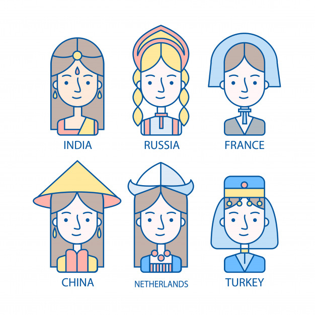 india,avatar,china,turkey,france,russia,international,avatars,different,netherlands,nationality,nationalities
