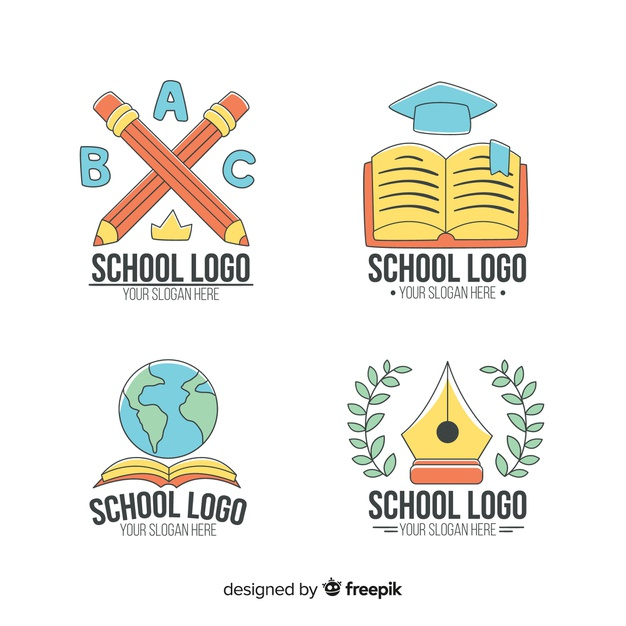 school logos free download