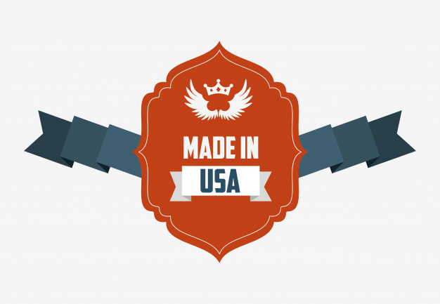 states,made,national,united,patriotic,american,america,usa,emblem,product,wings,shape,lace,shield,crown,design,business