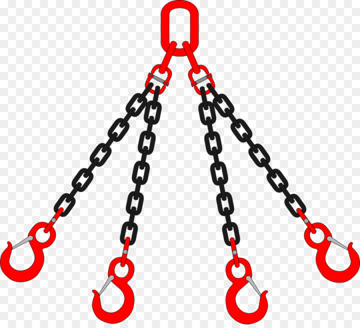 Free: Chain, Chandelier, Rope, Line PNG 
