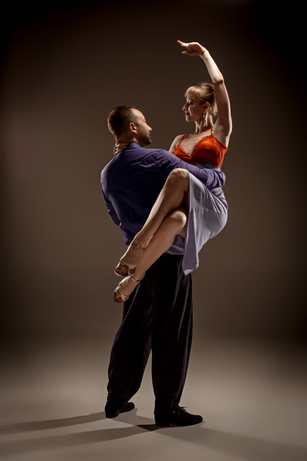 Dance modern couple Images - Search Images on Everypixel