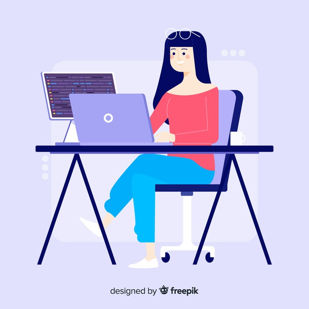 coder,creating,html,coding,programmer,interface,developer,site,application,young,female,startup,software,working,development,group,ui,worker,company,new,flat,person,human,internet,website,web,work,laptop,office,cartoon,character,girl,woman,technology,design,people,business
