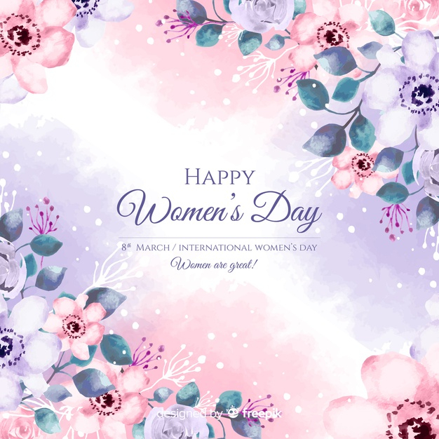 Happy Womens Day Images - Free Download on Freepik