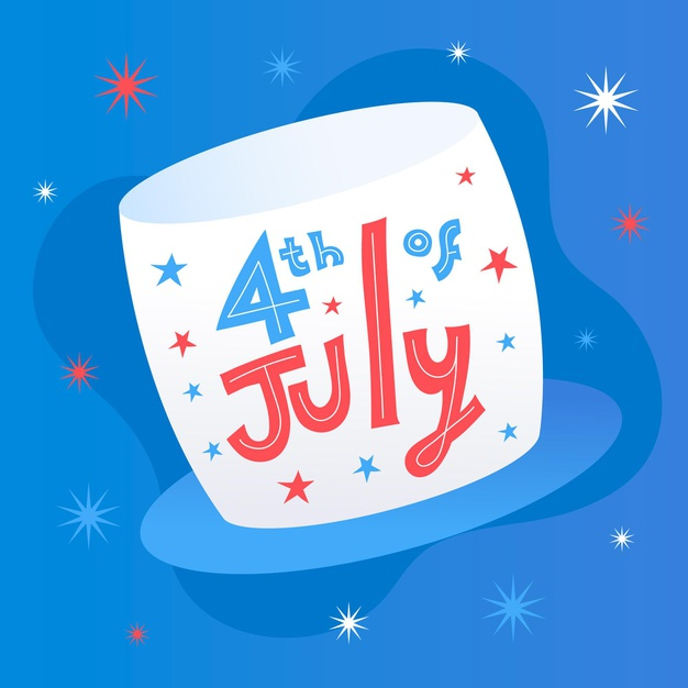 patriotism,4th,july,4th of july,day,style,independence,freedom,america,usa,flat,event,holiday,independence day,design