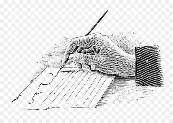 paper,writing,quill,pen,handwriting,letter,creative writing,writer,document,academic writing,digital stamp,angle,text,material,hand,artwork,finger,monochrome,line,drawing,black and white,png