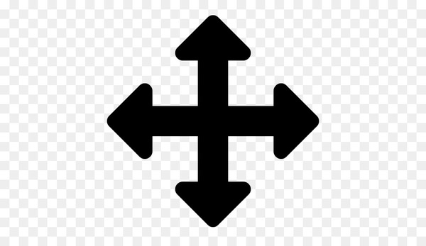 arrow,cursor,symbol,arrow cross,computer icons,pointer,arrow cross party,line,angle,png
