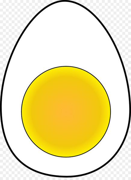 Fried Egg Clip Art - Fried Egg Image