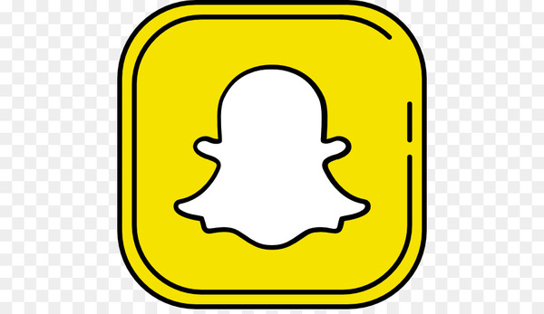 snapchat,android,snap inc,download,computer icons,encapsulated postscript,mobile phones,line,whatsapp,yellow,text,black and white,area,sign,happiness,symbol,smile,png