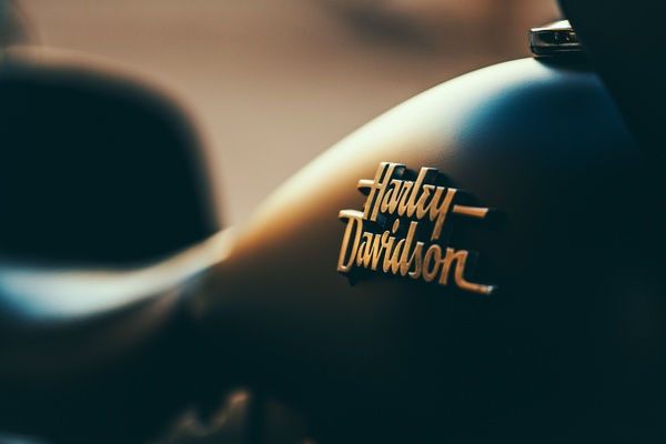 harley,davidson,motorcycle,company,logo,blur