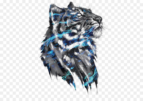 lion,felidae,white tiger,bengal tiger,siberian tiger,maltese tiger,graphic design,roar,tiger,owl,feather,fashion accessory,png