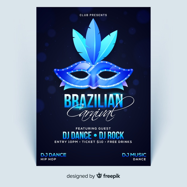 disguise,brazilian,mystery,event flyer,entertainment,music festival,masquerade,event poster,brazil,carnaval,fun,music poster,mask,booklet,party flyer,poster template,brochure flyer,stationery,carnival,flyer template,event,holiday,festival,celebration,dance,leaflet,party poster,brochure template,template,party,music,poster,flyer,brochure