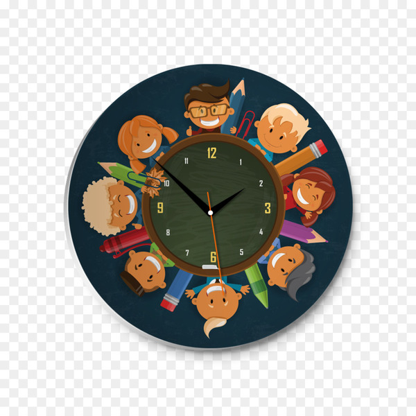 school,school holiday,education,academic year,learning,fourth grade,2017,third grade,student,calendar,child,clock,wall clock,home accessories,png