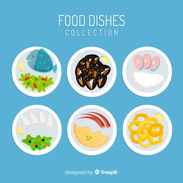 foodstuff,slice,mussel,tasty,squid,set,delicious,collection,pack,drawn,dish,octopus,eating,nutrition,diet,healthy food,seafood,eat,lemon,vegetable,healthy,cooking,rice,fruits,vegetables,hand drawn,kitchen,fish,hand,food