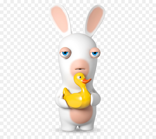 rabbit,mariorabbids kingdom battle,bathroom,shower,bathtub,nintendo switch,easter bunny,room,duck,tooth,rubber duck,toothbrush,crossover,water bird,raving rabbids,mammal,nose,rabits and hares,png