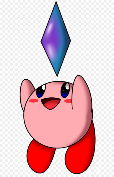 video games,kirby 64 the crystal shards,irodzuki tingle no koi no balloon trip,game,video,artist,character,cartoon,snout,pink m,fiction,kirby,nose,pink,line,finger,smile,fictional character,png