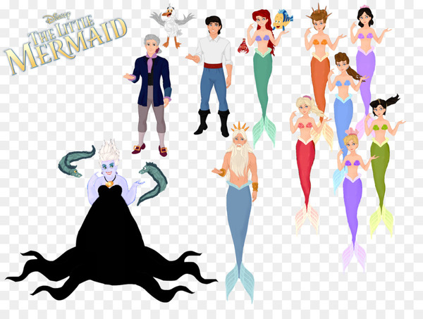ariel,aquata,human,king triton,prince eric,mermaid,deviantart,prince,character,art,drawing,human behavior,little mermaid,little mermaid ii return to the sea,people,male,cartoon,friendship,happiness,fictional character,joint,communication,fun,graphic design,conversation,png