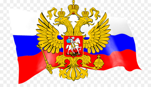 Download Russia Russian Flag Coat Of Arms Of Russia Royalty-Free