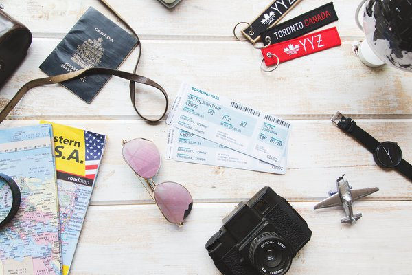  map,pack,camera,flight,travel,flatlay,tickets,passport,photography, accessories api