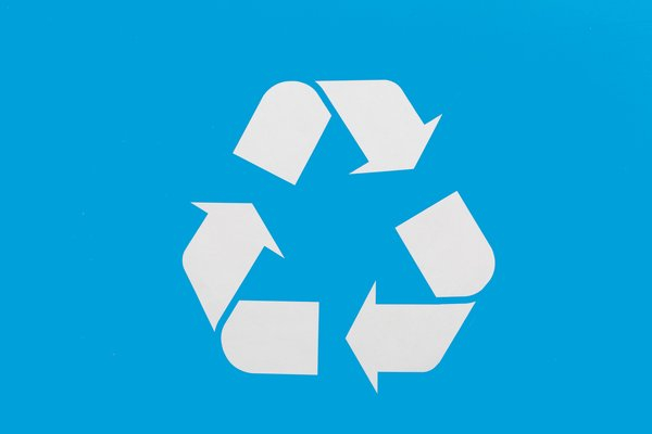  recycle,recycling,recycling sign, blue background