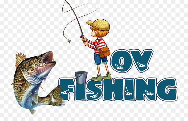 Free: Fishing, Fishing Bait, Bass Fishing, Cartoon, Recreational Fishing  PNG 