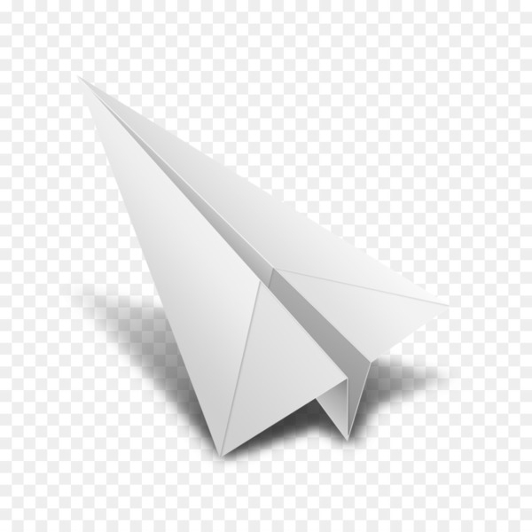 paper,airplane,aircraft,flight,paper plane,origami,white,designer,material,triangle,line,angle,png