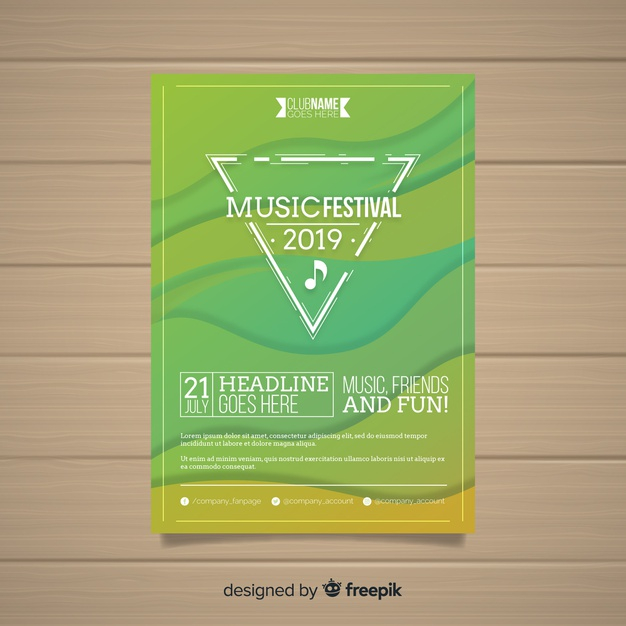 wave shape,ready to print,classical,ready,melody,geometric shape,musical,artistic,go green,music festival,business brochure,show,print,geometric shapes,business flyer,concert,music poster,polygonal,twitter,booklet,poster template,brochure flyer,gradient,stationery,shape,flyer template,festival,leaflet,polygon,triangle,instagram,brochure template,wave,green,facebook,geometric,template,music,business,poster,flyer,brochure