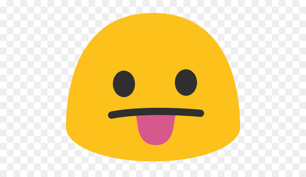 emoji,emoticon,wink,android,tongue,google,smiley,face,whatsapp,text messaging,stormi webster,yellow,smile,happiness,png