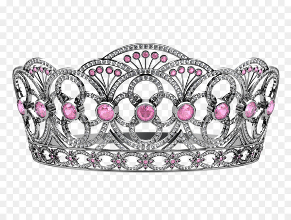crown,princess,tiara,baby shower,queen regnant,diadem,royal family,greeting  note cards,prince,birthday,pink,bling bling,jewellery,body jewelry,silver,hair accessory,headgear,fashion accessory,headpiece,png