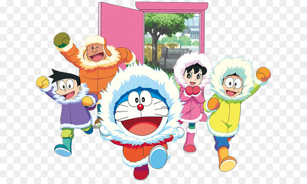 Doraemon: Japan's Best Manga Most Americans Don't Know About